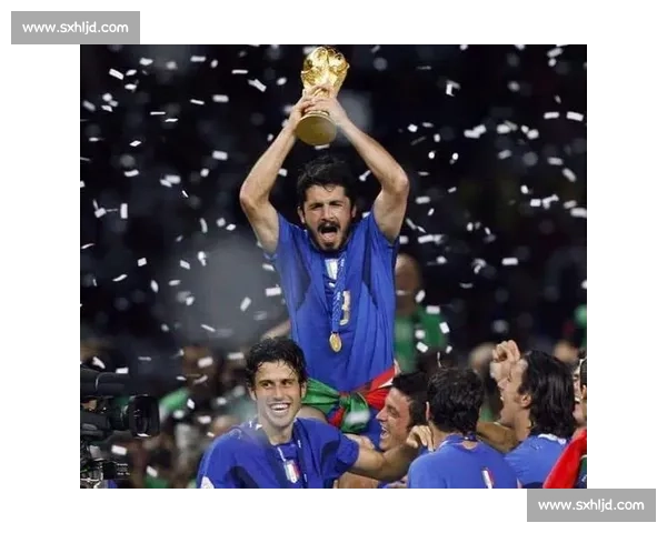 加图索执掌蓝衣军团!目标直指世界杯,重建铁血精神