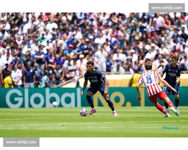 欧冠 5-0 横扫国米夺冠!罗西:巴黎世俱杯无悬念