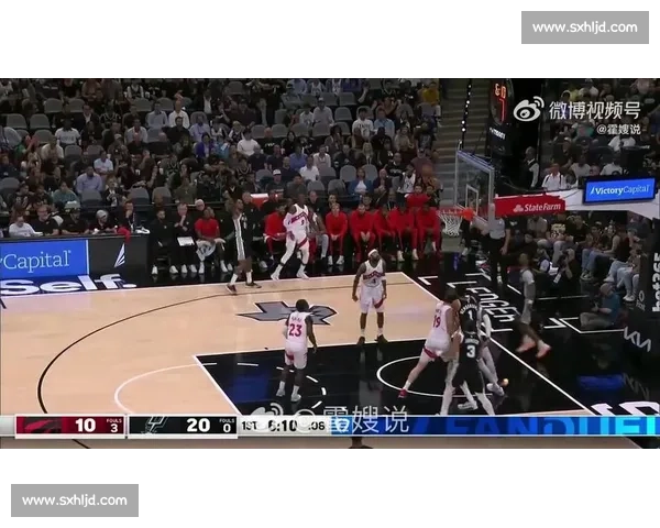 马刺铁心 2 号签抢哈珀:后场拥挤?先选天赋再说! 马刺铁心 2 号签抢哈珀:后场拥挤?先选天赋再说!