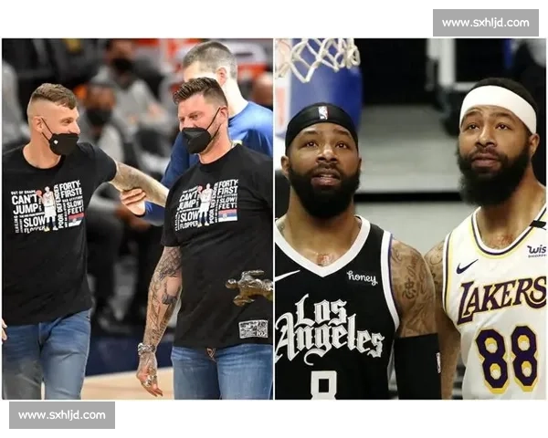 小莫里斯质疑约基奇对手质量:现代中锋竞争环境成就 “另类统治” 小莫里斯质疑约基奇对手质量:现代中锋竞争环境成就 “另类统治”