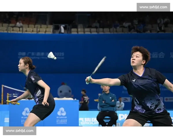 烟台职工省赛羽毛球斩获团体季军与男单亚军 烟台职工省赛羽毛球斩获团体季军与男单亚军