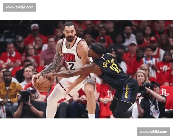 续约范乔丹与亚当斯后,火箭如何用 1500 万空间补强争冠? 续约范乔丹与亚当斯后,火箭如何用 1500 万空间补强争冠?