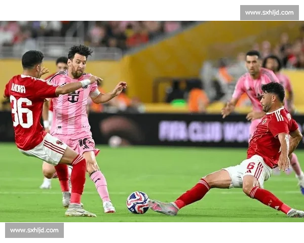 门神对决!世俱杯揭幕战梅西哑火,乌斯塔里扑点 + 谢纳维神扑献零封 门神对决!世俱杯揭幕战梅西哑火,乌斯塔里扑点 + 谢纳维神扑献零封