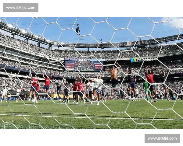 迈阿密 0-4 巴黎:惨败背后的重生契机 迈阿密 0-4 巴黎:惨败背后的重生契机