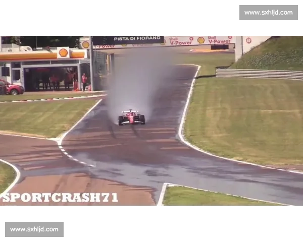 周冠宇助力法拉利完成 2026 赛季雨胎测试,SF-25 赛道表现获赞 周冠宇助力法拉利完成 2026 赛季雨胎测试,SF-25 赛道表现获赞