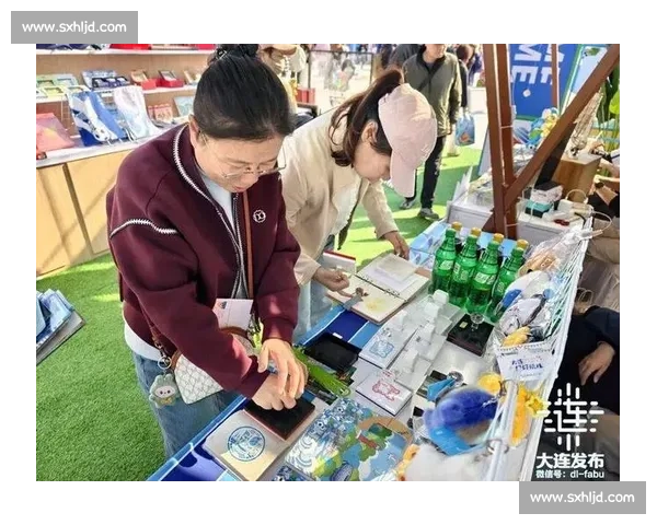 狂欢 14 天！大连连超嘉年华启幕，球星互动 + 消费狂欢引爆全城