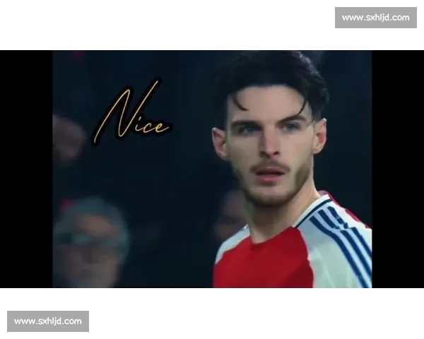 英超任意球三杰：赖斯、B 费、詹姆斯的精准制导时代