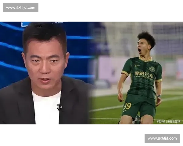 黄健翔呼吁世俱杯引入苏超 8 球熔断规则 拜仁 10-0 惨案成导火索