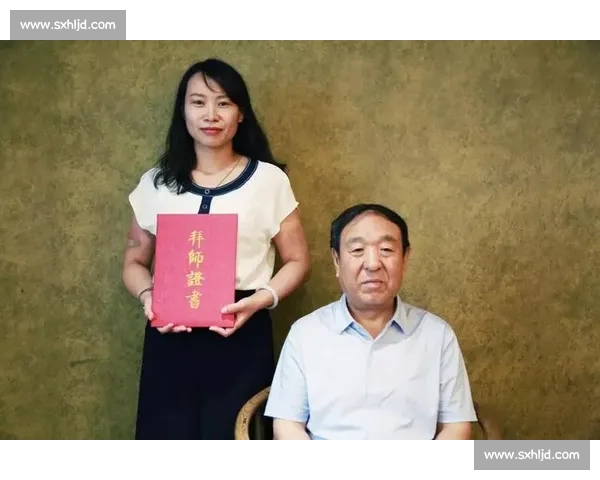 小女孩有望成为 “教授” 弟子？