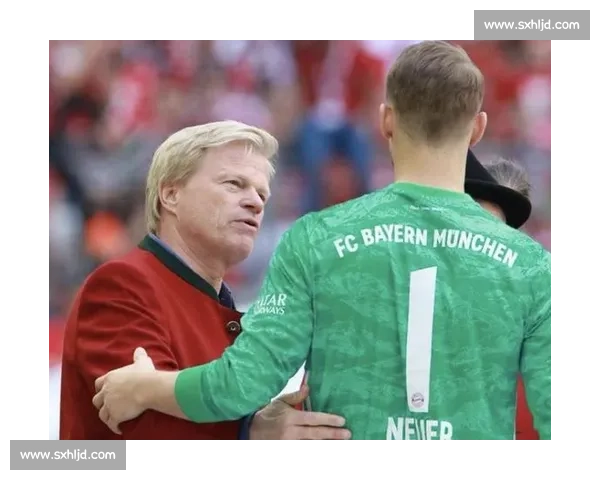 泰坦传奇！卡恩 56 岁生日，拜仁致敬欧冠功勋与精神领袖