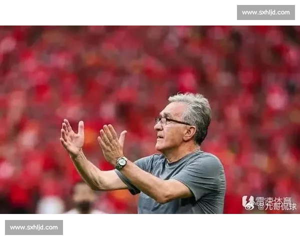 肖赧：东亚杯国足需以成绩为纲，新人培养应服务于战略目标