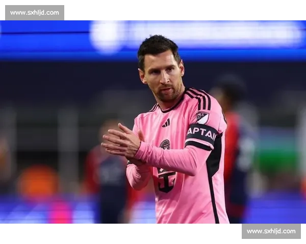 迈阿密溃败暴露美职联短板，巴黎双星闪耀彰显法甲底蕴