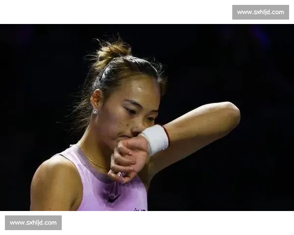 郑钦文因右颈伤退赛 克鲁格临危替补战莱巴金娜