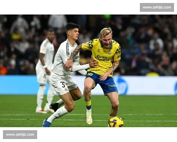 阿隆索首秀平局创尴尬纪录!皇马新帅成洛佩特吉后首位首战不胜教头 阿隆索首秀平局创尴尬纪录!皇马新帅成洛佩特吉后首位首战不胜教头