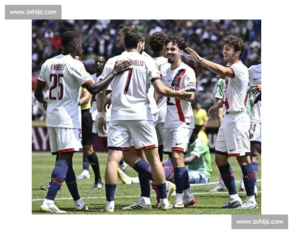 奥布拉克：战巴黎如临大敌，马竞门神坦言世俱杯 0-4 惨败印证挑战残酷