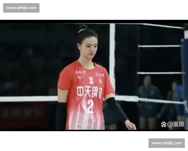 江苏女排剑指卫冕！青春风暴席卷排坛，沪津豪强成拦路虎