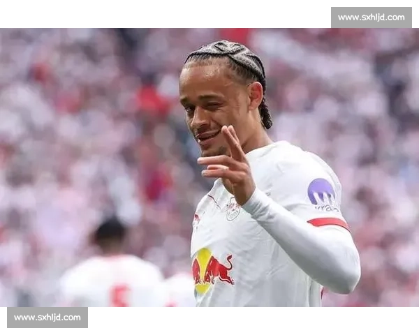 热刺 6000 万镑报价哈维 - 西蒙斯,剑指莱比锡中场核心 热刺 6000 万镑报价哈维 - 西蒙斯,剑指莱比锡中场核心