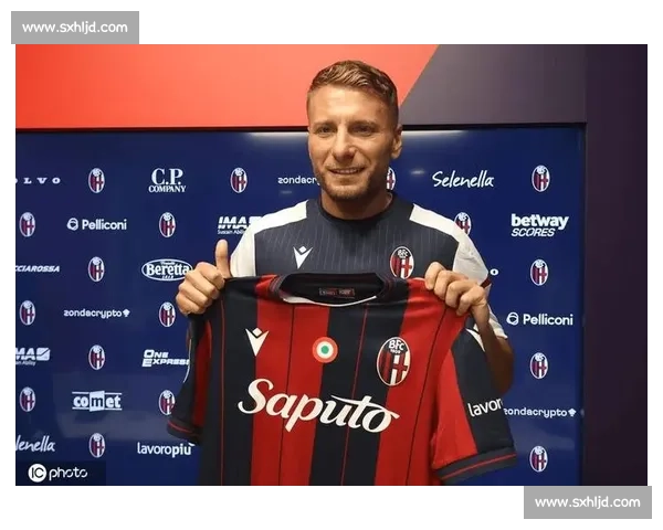 米兰评估未果！因莫比莱 200 万欧年薪加盟博洛尼亚