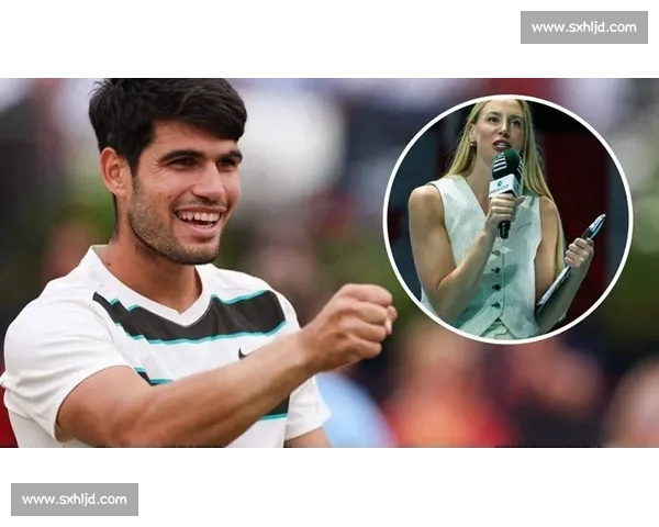 弗格尼尼温网谢幕战泪别网坛 阿尔卡拉斯暖心赠球衣圆爱子珍藏梦