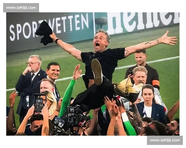 恩里克：欧冠交锋奠定战术优势，世俱杯再克马竞彰显掌控力