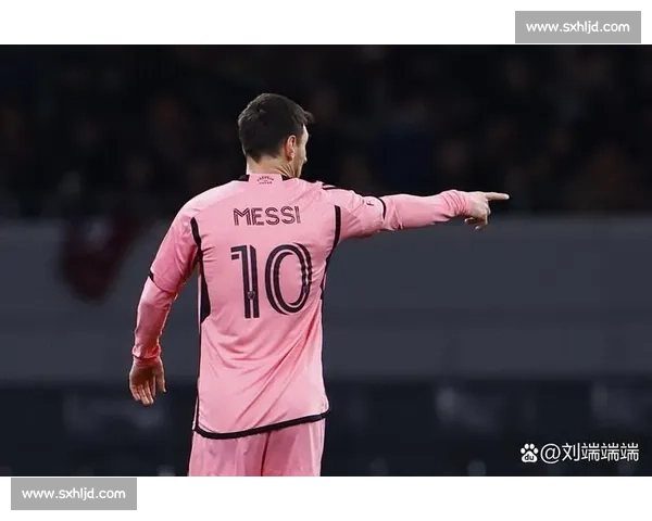 波尔图主帅安塞尔米：切断梅西触球链是破局关键