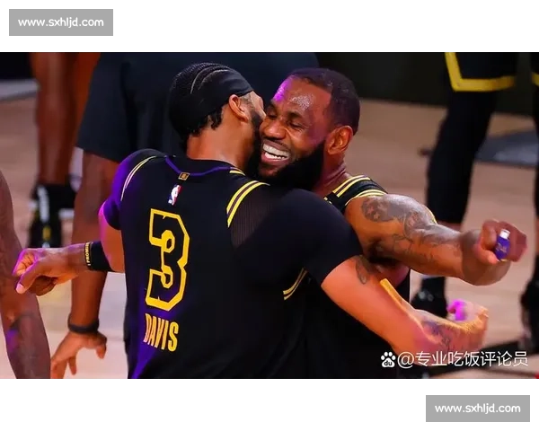 湖人百亿新主首考：詹姆斯补强与盈利平衡的生死局