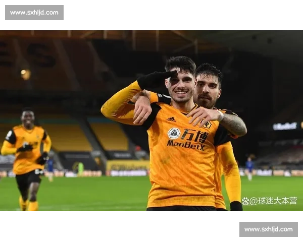 狼队官宣买断挪威锋霸！14 球 5 助创队史纪录，新核率队剑指欧战